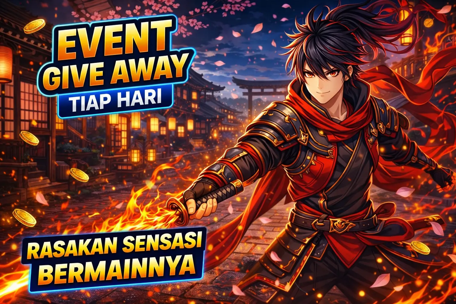 Galeri foto STAR138 • Portal Referensi Game Dengan Sistem Deposit Kilat Cepat! di Jakarta